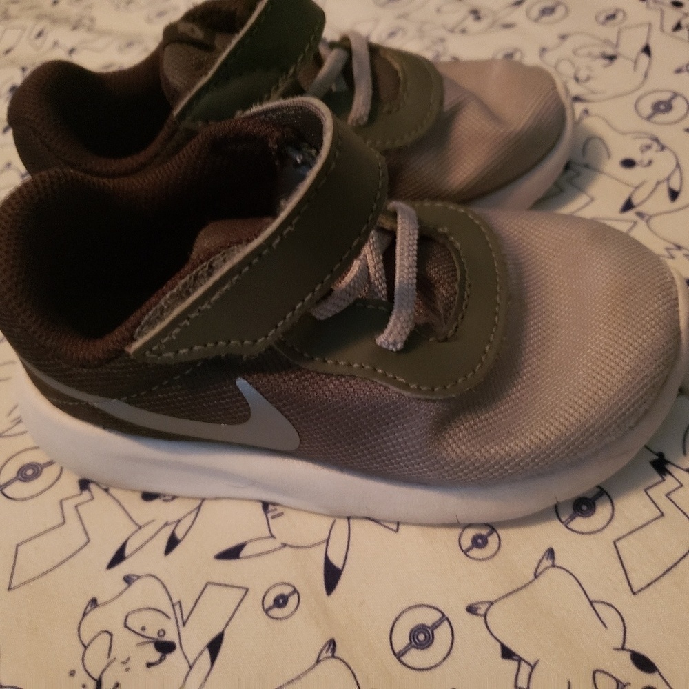 Nike shoes